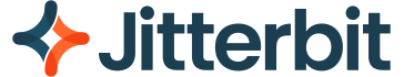 Jitterbit Logo